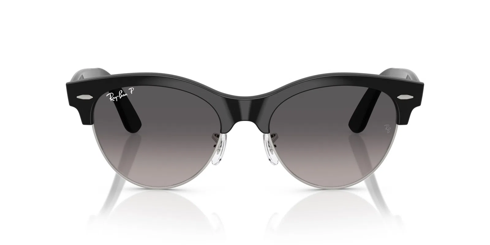Ray-Ban Clubmaster Way 2341 Sunglasses - view 35